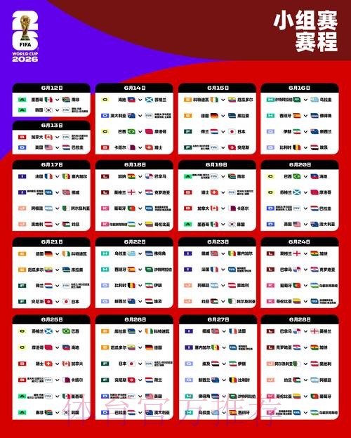 2026世界杯下注最新官方